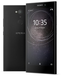 Прошивка телефона Sony Xperia L2 в Барнауле